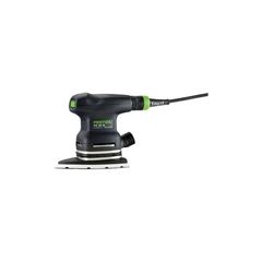 DTS 400 REQ Τριβείο Χούφτας 250W - ΤΡΙΒΕΙΑ ΔΕΛΤΑ - FESTOOL (#577517)