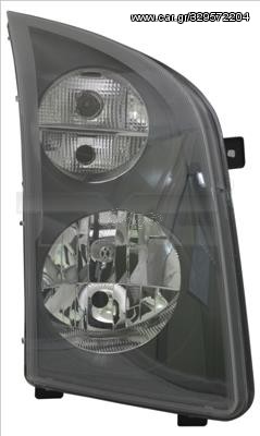 ΠΡΟΒΟΛΕΑΣ ΔΕΞΙΣ CRAFTER TYC  2012351152 2E1941006 TYC 20-12351-15-2 2E1941006