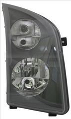 ΠΡΟΒΟΛΕΑΣ ΔΕΞΙΣ CRAFTER TYC  2012351152 2E1941006 TYC 20-12351-15-2 2E1941006