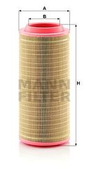 ΦΙΛΤΡΟ ΑΕΡΟΣ VOLVO MANN-FILTER  C257103 24424482 3840036 56283526 C25710 3 24424482 3840036 56283526