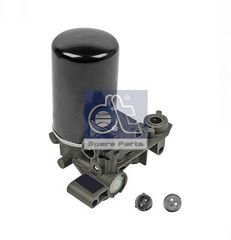 ΒΑΛΒΙΔΑ ΑΠΟΞΗΡΑΝΤΗΡΑ ELC DC 12V KNORR BR  468691 0501100407100 4.68691 A0024312115 0024311015 0024312115 A0024311015 A0024312115