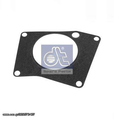 ΦΛΑΝΤΖΑ ΚΟΜΠΡΕΣΕΡ MERCEDES TRAVEGO DT SP  420690 4.20690 A4571310180 4571310180 A4571310180