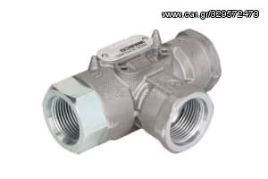 ΑΝΕΠΙΣΤΡΟΦΗ ΒΑΛΒΙΔΑ WABCO  4342080270 4342080270 A0044291544 0034297044 0044291544 4342080270 A0044291544 1517990