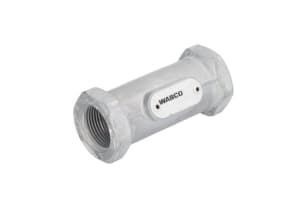 ΒΑΛΒΙΔΑ ΑΝΤΕΠΙΣΤΡΟΦΗΣ WABCO  4340142000 0054296444 0054296644 A0054296644