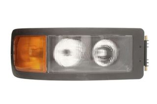 ΦΑΝΑΡΙ ΕΜΠΡΟΣ ΔΕΞΙ MAN F2000 CMG  HLMA003RH4 03.00578 81.25101-6292 HLMA003RH4 81251016290 81251016291 81251016292