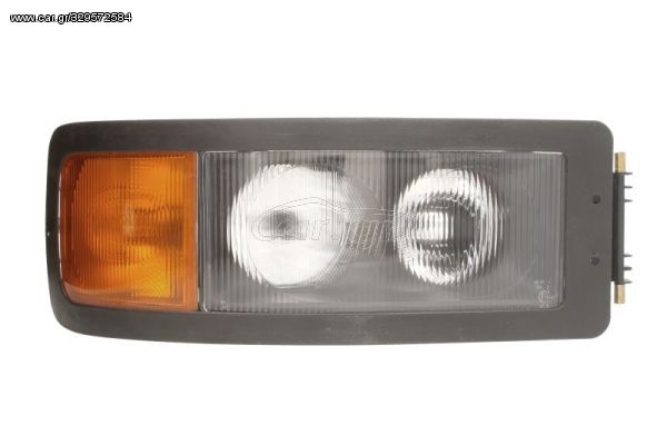 ΦΑΝΑΡΙ ΕΜΠΡΟΣ ΔΕΞΙ MAN F2000 CMG  HLMA003RH4 03.00578 81.25101-6292 HLMA003RH4 81251016290 81251016291 81251016292