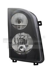 ΦΑΝΑΡΙ ΑΡΙΣΤΕΡΟ CRAFTER TYC  2012352052 2E1941015