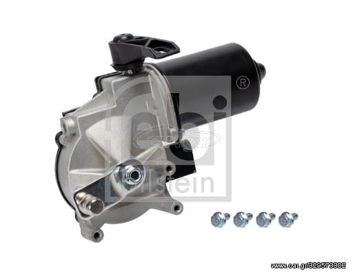 ΜΟΤΕΡ ΚΑΘΑΡΙΣΤΗΡΩΝ MS FEBI BILSTEIN  37054 A9068200040 9068200040 9068200040SK 2E0955023 2E0955023SK