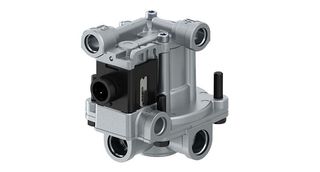 ΒΑΛΒΙΔΑ ΡΕΛΕ EBS WABCO  4802050100 4802050100 A0054292344 0054292344 A0054292344