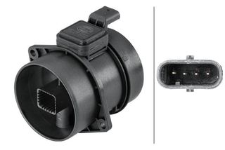 ΜΕΤΡΗΤΗΣ ΜΑΖΑΣ ΑΕΡΟΣ HELLA  8ET358095311 6510900148 8ET358095-311 6510900148 A6510900148