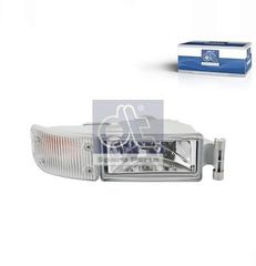 ΛΑΜΠΑ ΕΜΠΡΟΣ ΦΛΑΣ ΔΕΞΙ TRUCKLIGHT  331056 81.25320.6114 FL-MA003R IC-D2617C 81253206108 81253206114