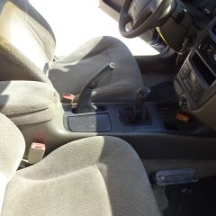 Μοκέτα Hyundai Sonata '05