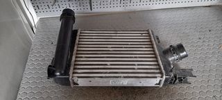 Ψυγείο Intercooler Renault Captur I (J5) Hatchback [2013-2020]