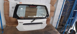 Τζαμόπορτα Chevrolet - Daewoo Matiz (M100) Hatchback [2005-2020]