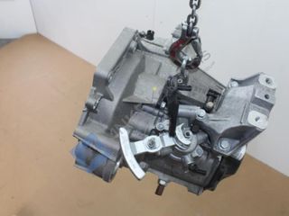 ΚΟΥΝΑΝΗΣ ΔΙΑΘΕΣΙΜΟ ΚΙΒΩΤΙΟ ΤΑΧΥΤΗΤΩΝ SND 1.0 CHY SEAT IBIZA (KJ) VW POLO (AW) 17 - SND ΜΕ START-STOP