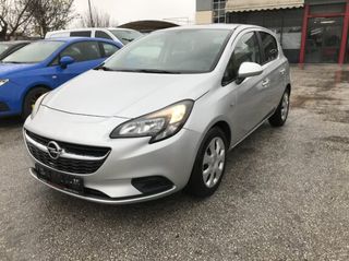 Opel Corsa '15