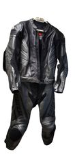 ΔΕΡΜΑΤΙΝΗ ΟΛΟΣΩΜΗ ΣΤΟΛΗ DAINESE MC 202 DIV CARBONIO