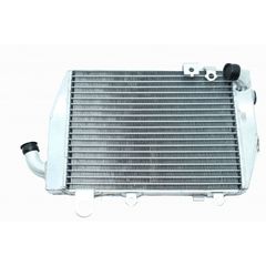 ΨΥΓΕΙΟ DOPE RACING HONDA VTR1000F V-TWIN 1998-2005 ΑΡΙΣΤΕΡΟ
