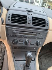 Ράδιο-CD BMW X3 E83 ΜΟΝΤΕΛΟ 2004-2007''