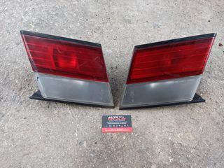 ΠΙΣΩ ΦΑΝΑΡΙΑ NISSAN ALMERA N15 **AUTO IKAS**