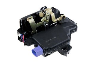 ΗΛΕΚΤΡΟΜΑΓΝΗΤΙΚΗ ΚΛΕΙΔΑΡΙΑ ΓΙΑ VW POLO >09/SKODA FABIA >08 ΠΙΣΩ ΔΕΞΙΑ orig.3B4839015AG