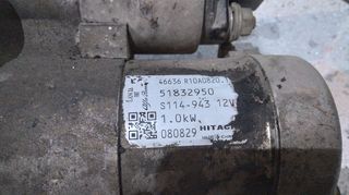 ΜΙΖΑ  ALFA ROMEO  MiTO   1,4  16V    199A6000-thumb-1