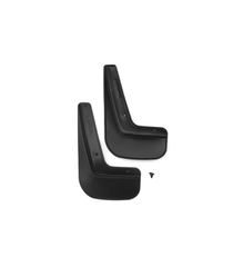 ΛΑΣΠΩΤΗΡΕΣ ΓΙΑ CHEVROLET AVEO 5D 2012+ ΠΙΣΩ 2ΤΕΜ.