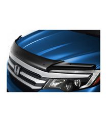 Ανεμοθραύστης καπό για Mitsubishi Eclipse Cross (2017+)-thumb-1
