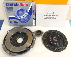ΣΕΤ ΣΥΜΠΛΕΚΤΗ MAZDA 6 1,8 2002-2007-thumb-1