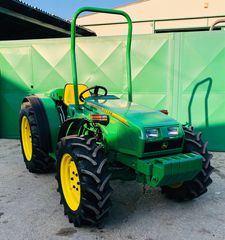 John Deere '03 MILENIO 85Q