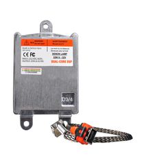BALLAST CAN-BUS PRO 9-32V 35W ΓΙΑ KIT XENON ΜΟΝΟ ΤΥΠΟΥ D3S/D3R 1ΤΕΜ. M-TECH