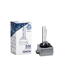 D3S 12.000k 35W PK32d-5 12/24V BASIC ΑΝΤΑΛΛΑΚΤΙΚΗ ΛΑΜΠΑ  M-TECH - 1 ΤΕΜ.