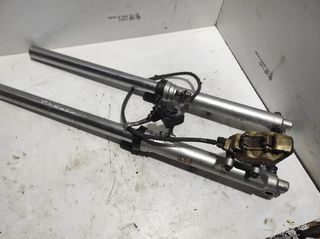 ΔΑΓΚΑΝΑ ΕΜΠΡΟΣ ΦΡΕΝΟΥ APRILIA PEGASO STRADA 660 *MOTO LEADER PARTS*