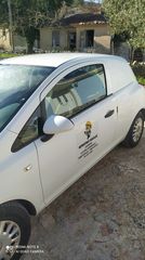 Opel Corsa '10  Van 1.3 CDTI