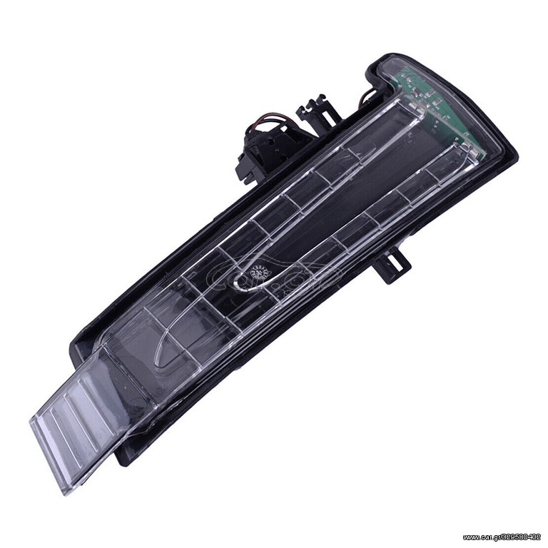 Φλας Καθρέπτη Για Mercedes-Benz W212 13-16 Led Δεξί 1 Τεμάχιο