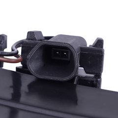 Φλας Καθρέπτη Για Mercedes-Benz W212 13-16 Led Δεξί 1 Τεμάχιο-thumb-2