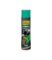 ΣΠΡΕΙ ΤΑΜΠΛΩ ΣΙΛΙΚΟΝΗΣ ΓΥΑΛΙΣΤΙΚΟ ΜΕ ΑΡΩΜΑ ΜΕΝΤΑ GRAN PREE 400ml​ LAMPA - 1 ΤΕΜ