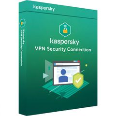 Kaspersky VPN Secure Connection (Τελευταία Έκδοση) (5 Device - 1 Year) Ηλεκτρονική Άδεια