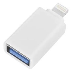 Adapter OTG Usb Lightning iPhone to USB 2