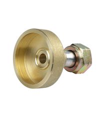 ΡΑΚΟΡ ΣΥΝΔΕΣΗΣ ΣΥΣΚΕΥΩΝ ΥΓΡΑΕΡΙΟΥ W20x1/14'' SX ΘΗΛΥΚΟ ΑΡΙΣΤΕΡΟΣΤΡΟΦΟ LAMPA - 1 TEM.