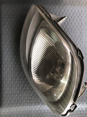 Φανάρια εμπρός  RENAULT TRAFIC OPEL VIVARO NISSAN PRIMASTAR -thumb-1