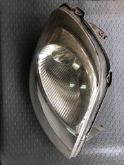 Φανάρια εμπρός  RENAULT TRAFIC OPEL VIVARO NISSAN PRIMASTAR -thumb-3