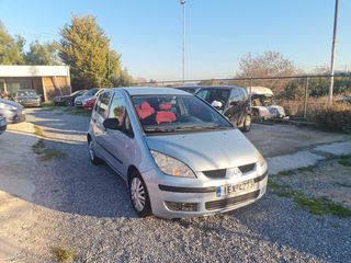 Mitsubishi Colt 2005 LPG ΕΛΛΗΝΙΚΟ-thumb-1
