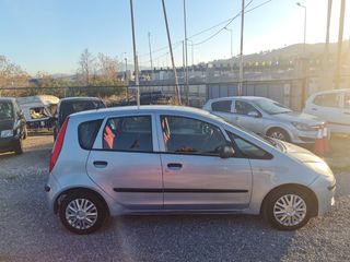 Mitsubishi Colt 2005 LPG ΕΛΛΗΝΙΚΟ-thumb-2
