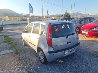Mitsubishi Colt 2005 LPG ΕΛΛΗΝΙΚΟ-thumb-6