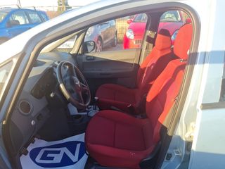 Mitsubishi Colt 2005 LPG ΕΛΛΗΝΙΚΟ-thumb-9