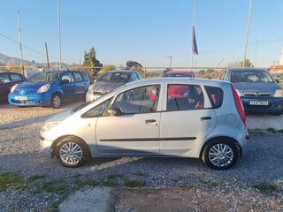 Mitsubishi Colt 2005 LPG ΕΛΛΗΝΙΚΟ-thumb-11