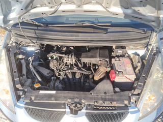 Mitsubishi Colt 2005 LPG ΕΛΛΗΝΙΚΟ-thumb-15
