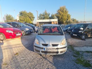 Mitsubishi Colt 2005 LPG ΕΛΛΗΝΙΚΟ-thumb-3