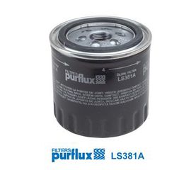 Φίλτρο λαδιού  LS381A FH1165 X4337E 1520800Q0M 1520800Q0N 8200552603 8200893554 8201059775 8660003021